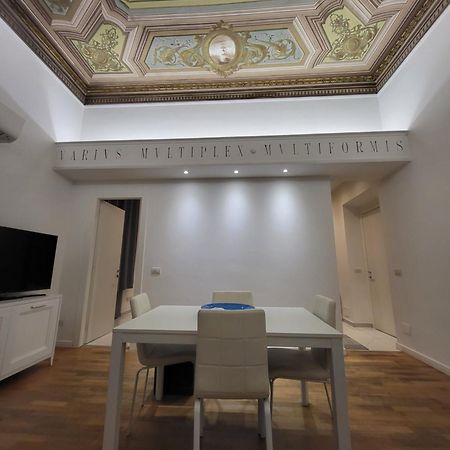 Guvano Luxury Apartments La Spezia Exterior foto