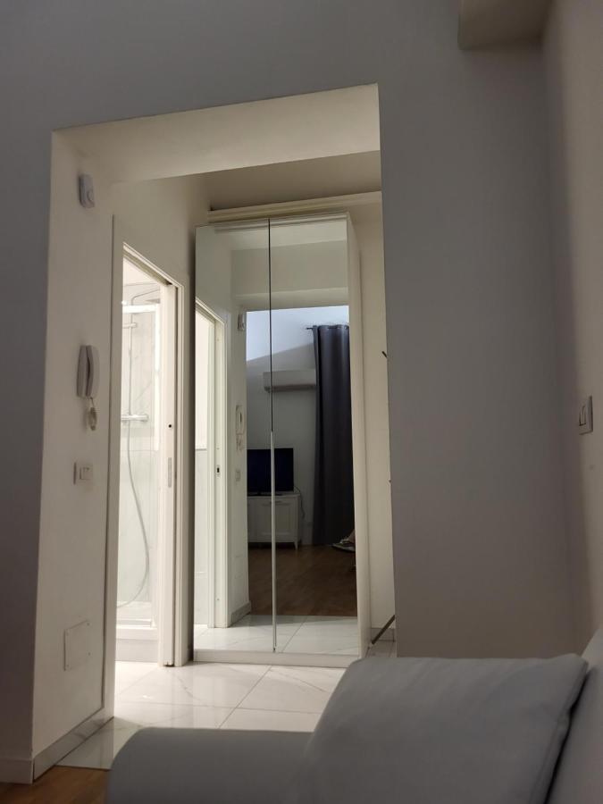 Guvano Luxury Apartments La Spezia Exterior foto