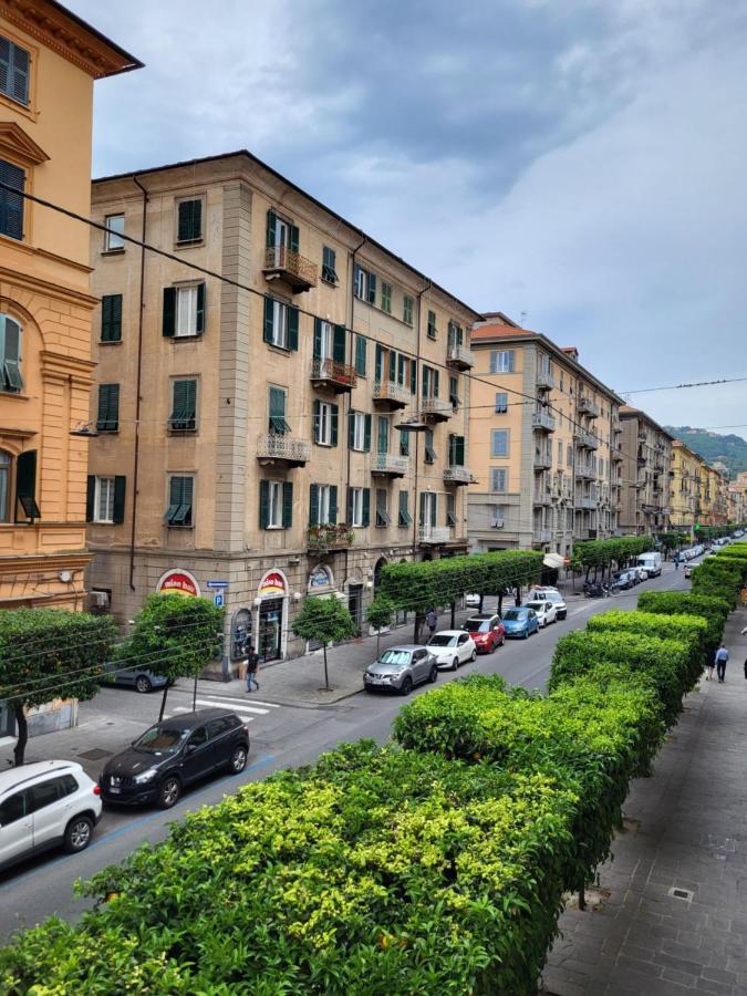 Guvano Luxury Apartments La Spezia Exterior foto