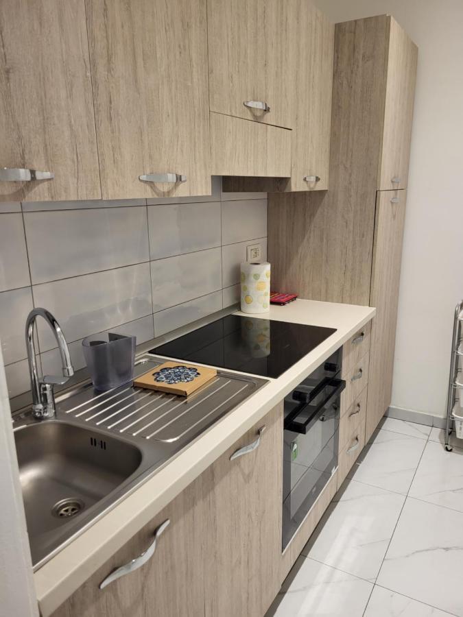 Guvano Luxury Apartments La Spezia Exterior foto