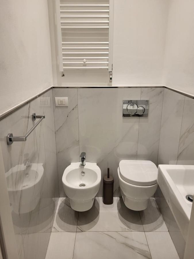 Guvano Luxury Apartments La Spezia Exterior foto