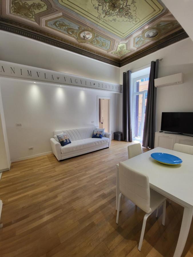 Guvano Luxury Apartments La Spezia Exterior foto