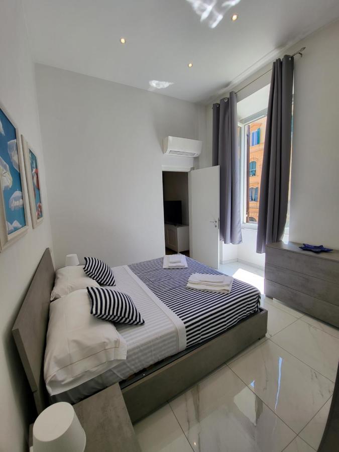 Guvano Luxury Apartments La Spezia Exterior foto