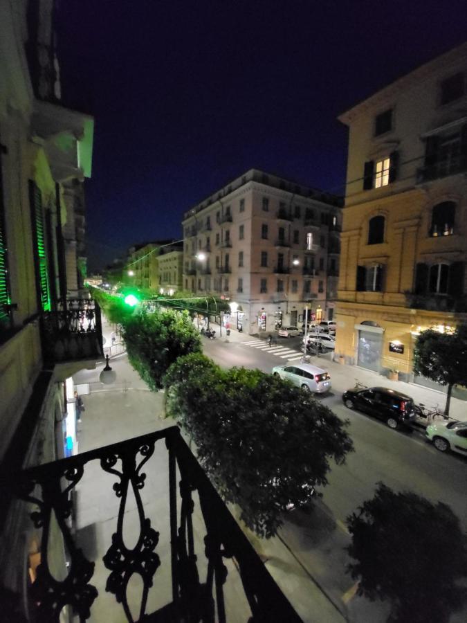 Guvano Luxury Apartments La Spezia Exterior foto