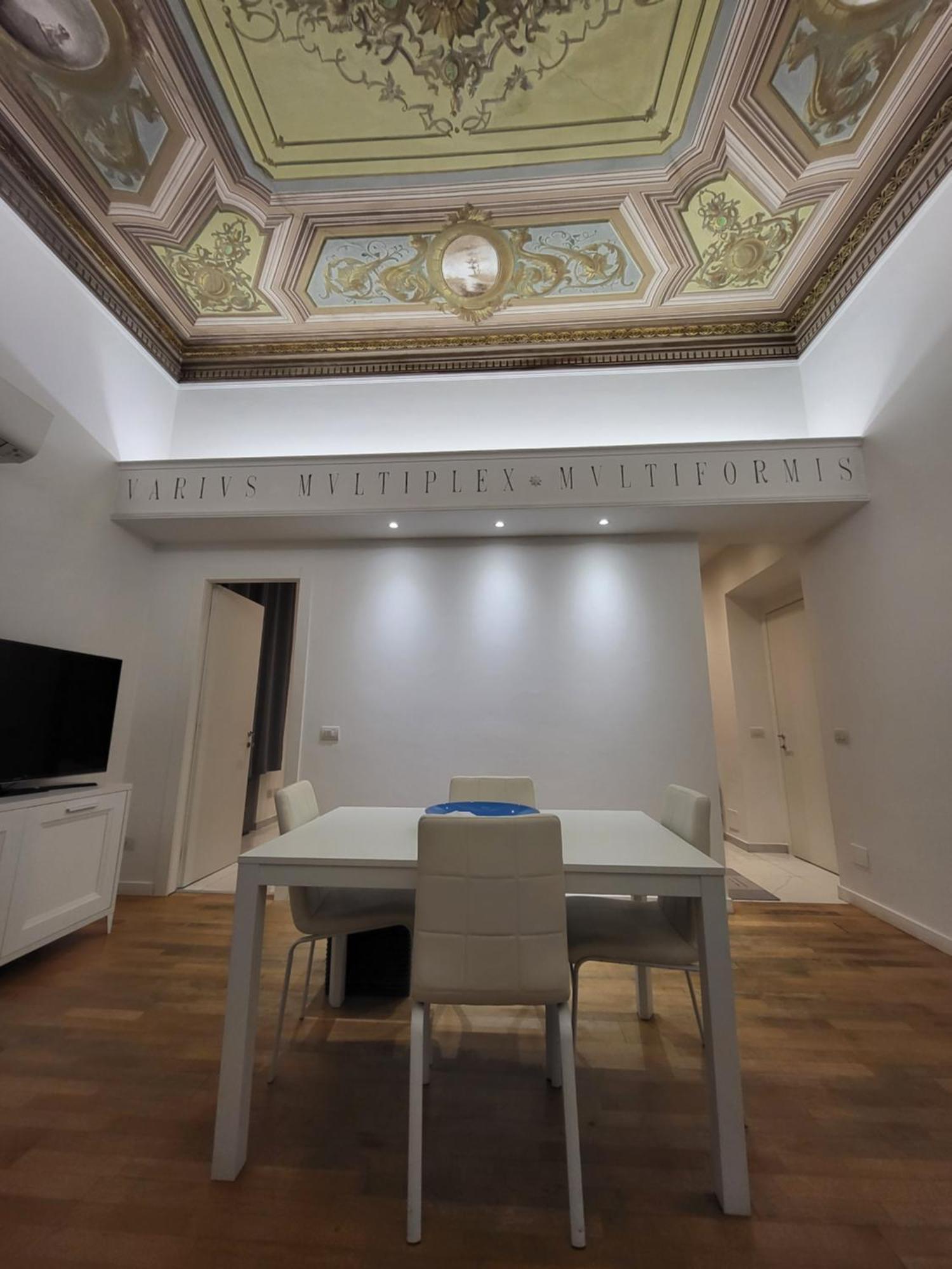 Guvano Luxury Apartments La Spezia Exterior foto